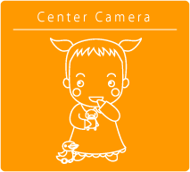 center camera