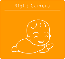 right camera